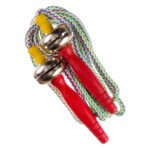 Σχοινάκι με Ήχο Κουδουνίσματος