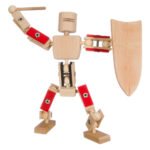 Κατασκευή Κόκκινος Ιππότης