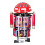 Ρομπότ Robo Cop