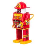 Ρομπότ Fire Captain