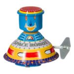 Διαστημικό Ρομπότ