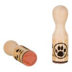 Ξύλινη Σφραγίδα