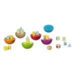 Ξύλινο Παιχνίδι Ισορροπίας