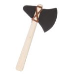 Τσεκούρι με Αφρολέξ