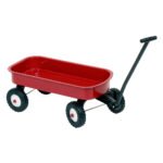 Μεταλλικό Καρότσι