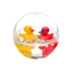 Μπάλα Νερού με Παπάκια