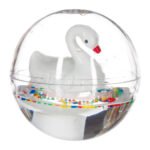 Μπάλα Νερού Κύκνος