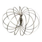 Μεταλλικό Μαγικό Δαχτυλίδι