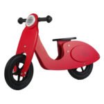 Ξύλινο Ποδήλατο Ισορροπίας