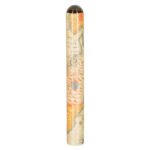 Καλειδοσκόπιο με Σχέδιο Χάρτη