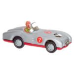 Αυτοκίνητο Μεταλλικό με Ήχο