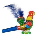 Σφυρίχτρα Κόκκορας