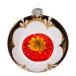 Χριστουγεννιάτικη Μπάλα