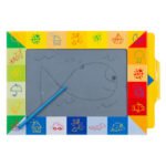 Μαγικό Πινακάκι Ζωγραφικής