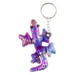 Μπρελόκ Σαύρα