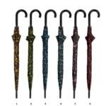 FALCONETTI® - COMPACT - AUTOMATIC - Ø 102CM - MULTI COLOUR