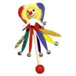 Γελωτοποιός Κουδουνίστρα