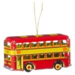 Penny Toy - Λονδρέζικο Λεωφορείο