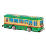 Κουρδιστό Μεταλλικό Διαστημικό Λεωφορείο