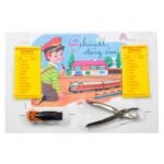 Παιχνίδι Ρόλου Σταθμάρχης