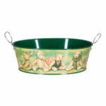 Μεταλλικό Καλαθάκι