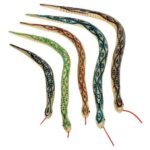 Ξύλινο Φίδι