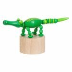 Πολύσπαστο Κροκόδειλος