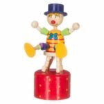 Πολύσπαστο Κλόουν