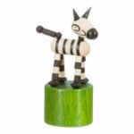 Πολύσπαστο Ζέβρα