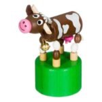 Πολύσπαστο Αγελάδα