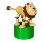 Πολύσπαστο Λιοντάρι