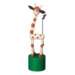 Πολύσπαστο Καμηλοπάρδαλη