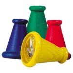 Ξύλινο Dragon Eye