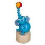 Πολύσπαστο Ελέφαντας Τσίρκου