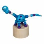 Πολύσπαστο Baby Dino