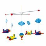 Mobile Αεροπλάνα και Αερόστατα