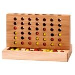 Επιτραπέζιο 4 στην Σειρά