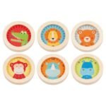 Ξύλινο Παιχνίδι Υπομονής