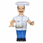 Κουρδιστός Σεφ