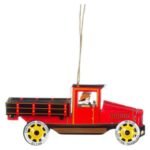 Penny Toy Φορτηγάκι