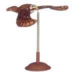 Μεταλλικός Αετός Ισορροπίας