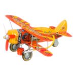 Κουρδιστό Πυροσβεστικό Αεροπλάνο «FOREST RANGER»