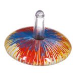 Μικρή Μεταλλική Σβούρα