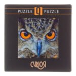 Παζλ Κουκουβάγια