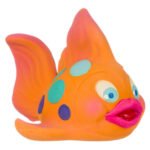 Φουσκωτό Ψάρι