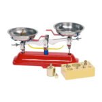 Μεταλλική Ζυγαριά