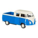 Φορτηγάκι με Καρότσα Volkswagen