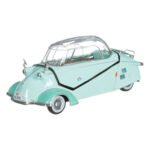 MESSERSCHMITT KR 200 (1957)