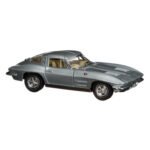 CORVETTE STING RAY 1963