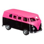 Van Volkswagen Retro